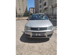 Sahibinden Fiat Albea 1.3 Multijet Active 2007 Model
