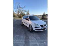 Sahibinden Volkswagen Polo 1.4 Trendline 2008 Model Çorum 252 km Beyaz