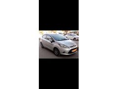 Sahibinden Ford Fiesta 1.4 TDCi Trend 2012 Model Ankara