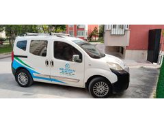 Fiat Fiorino Kilimali Motoru bakımlı 