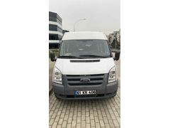 Sahibinden Ford - Otosan Transit 13+1 ikinci sahibinden 223.000 km de Bursa