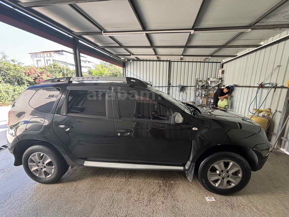 Sahibinden Dacia Duster 1.5 dCi Laureate 2015 Model 
