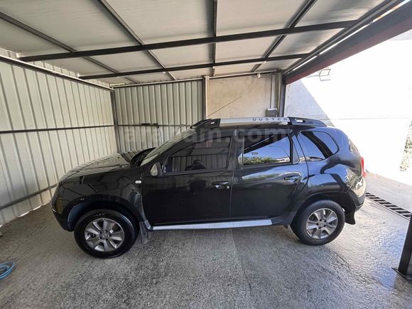 Sahibinden Dacia Duster 1.5 dCi Laureate 2015 Model 