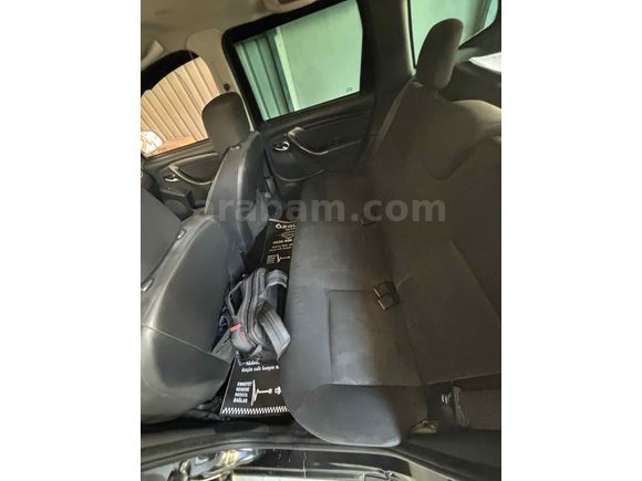 Sahibinden Dacia Duster 1.5 dCi Laureate 2015 Model 