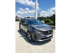 Sahibinden Peugeot 3008 1.5 BlueHDI Active Prime 2021 Model 