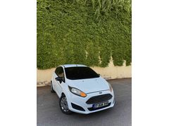 SAHİBİNDEN SATILIK | FORD FİESTA