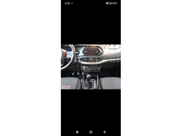Sahibinden Fiat Egea 1.3 Multijet Easy 2020 Model