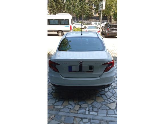 Sahibinden Fiat Egea 1.3 Multijet Easy 2020 Model