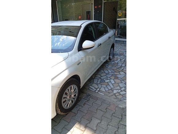 Sahibinden Fiat Egea 1.3 Multijet Easy 2020 Model