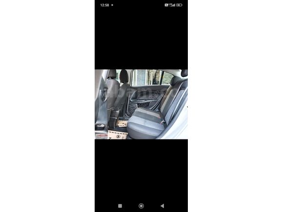 Sahibinden Fiat Egea 1.3 Multijet Easy 2020 Model