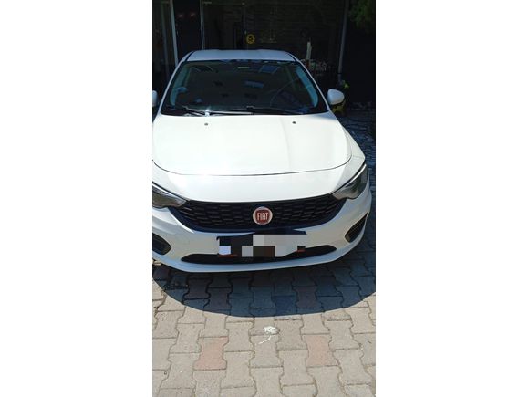 Sahibinden Fiat Egea 1.3 Multijet Easy 2020 Model