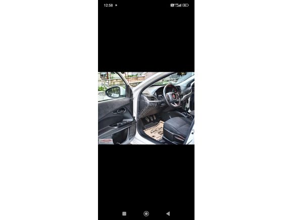 Sahibinden Fiat Egea 1.3 Multijet Easy 2020 Model