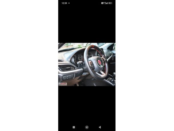 Sahibinden Fiat Egea 1.3 Multijet Easy 2020 Model