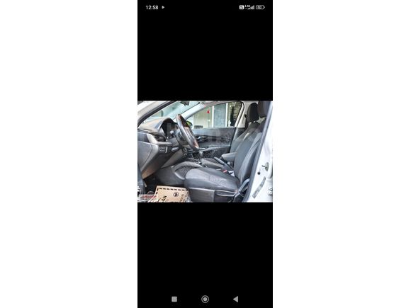 Sahibinden Fiat Egea 1.3 Multijet Easy 2020 Model