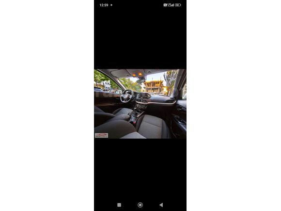 Sahibinden Fiat Egea 1.3 Multijet Easy 2020 Model