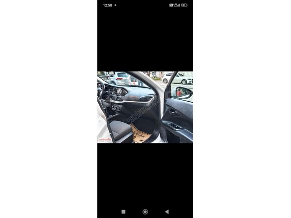 Sahibinden Fiat Egea 1.3 Multijet Easy 2020 Model
