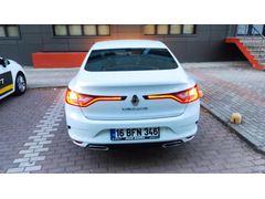Sahibinden Renault Megane 1.3 TCe Icon 2022 Model