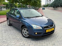 Galeriden Ford Focus 1.6 TDCi Ghia 2006 Model Konya