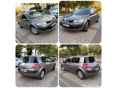 Memurdan Acil Renault Megane 1.4 Authentique 2010 çıkışlı 2008 Model   