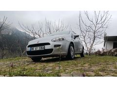 Sahibinden Fiat Punto 1.3 Multijet Pop 2013 Model