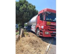 Sahibinden Mercedes - Benz Axor Diğer Modeller