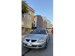 Sahibinden Mitsubishi Lancer 1.6 Invite  