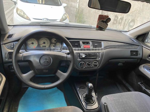Sahibinden Mitsubishi Lancer 1.6 Invite  