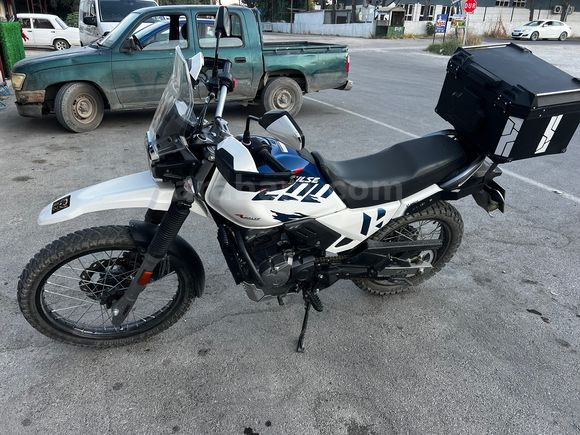 Sahibinden Hero XPulse 200 4V Pro 