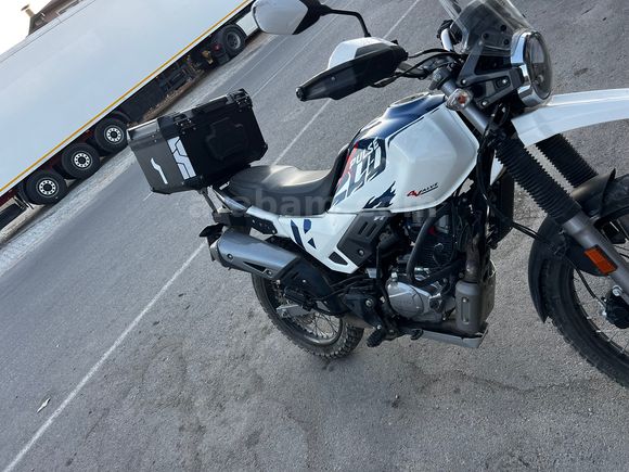 Sahibinden Hero XPulse 200 4V Pro 