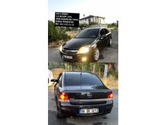 Sahibinden Opel Astra 1.6 Enjoy 111.Yıl 2012 Model 