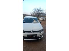 Sahibinden Volkswagen Polo 1.2 TSi Comfortline 2015 Model  320000.000 km Beyaz
