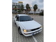 Sahibinden KLİMALI Toyota Corolla 1.3 XE 