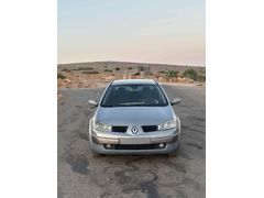 Sahibinden Renault Megane 1.5 dCi Dynamique 2005 Model 