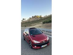 Sahibinden Peugeot 206 1.6 XS 1999 Model 