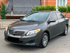 Galeriden Toyota Corolla 1.33 Comfort 2010 Model Konya