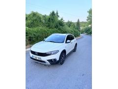 Sahibinden Fiat Egea Cross 1.4 Fire Lounge 2021 Model 