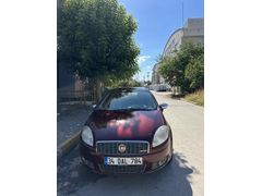 Sahibinden Fiat Linea 1.3 Multijet Dynamic 2008 Model 