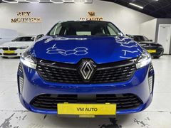 VM AUTO'DAN RENAULT CLİO BOYASIZ HATASIZ TRAMERSİZ