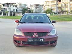 TM'den Mitsubishi Lancer
