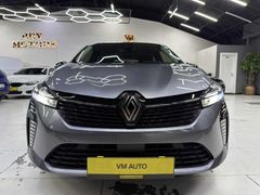 VM AUTO'DAN RENAULT CLİO BOYASIZ HATASIZ TRAMERSİZ