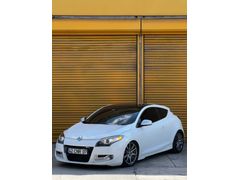 Sahibinden Renault Megane 1.5 dCi GT-Line 2012 Model 