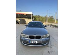 Sahibinden BMW 1 Serisi 116i Premium 2011 Model 