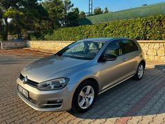 2016 VW Golf 1.2 TSI DSG Işık, Sürüş, Konfor Paket