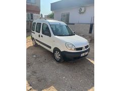 Sahibinden Renault Kangoo Express 1.5 dCi Comfort 2007 Model