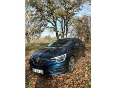 Sahibinden 2025 çıkışlı Megane 1.5 Blue DCI Icon 2024 Model
