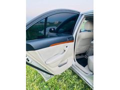 Sahibinden Toyota Avensis 1.6 Elegant 2007 Model