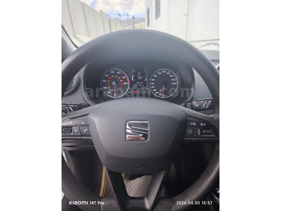 Sahibinden Seat Ibiza 1.2 TSI Reference Plus 2017 Model