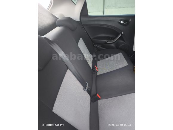 Sahibinden Seat Ibiza 1.2 TSI Reference Plus 2017 Model