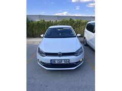 Sahibinden Volkswagen Polo 1.4 TDi Comfortline 2015 Model 