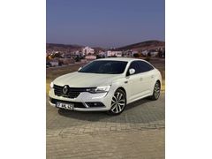 MEMUR’DAN KUSURSUZ, DÜŞÜK KM, 1.6 DCİ TOUCH RENAULT TALİSMAN